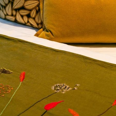 Sweetfontein Boutique Farm Lodge Britstown エクステリア 写真