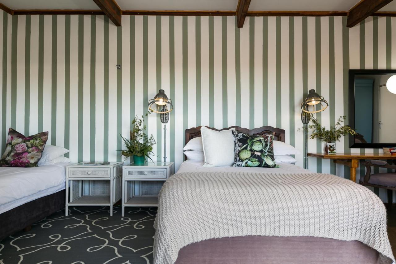 Sweetfontein Boutique Farm Lodge Britstown エクステリア 写真