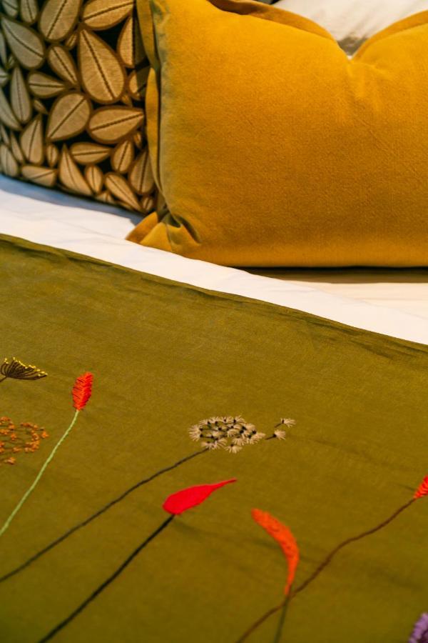 Sweetfontein Boutique Farm Lodge Britstown エクステリア 写真