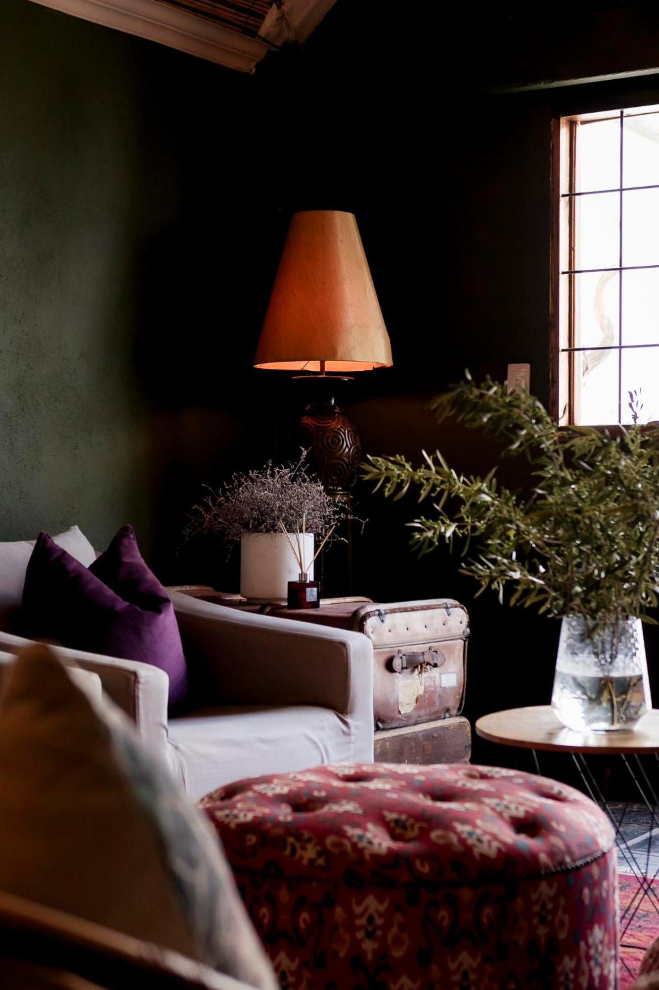 Sweetfontein Boutique Farm Lodge Britstown エクステリア 写真