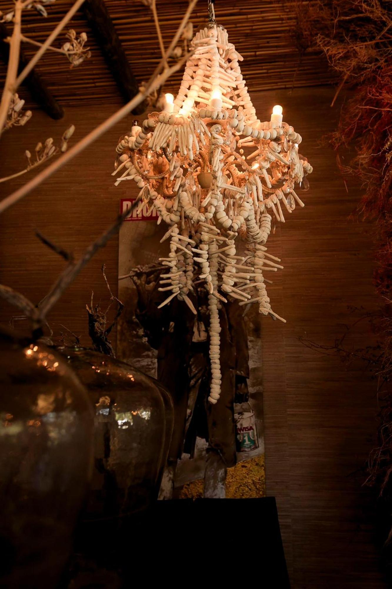 Sweetfontein Boutique Farm Lodge Britstown エクステリア 写真