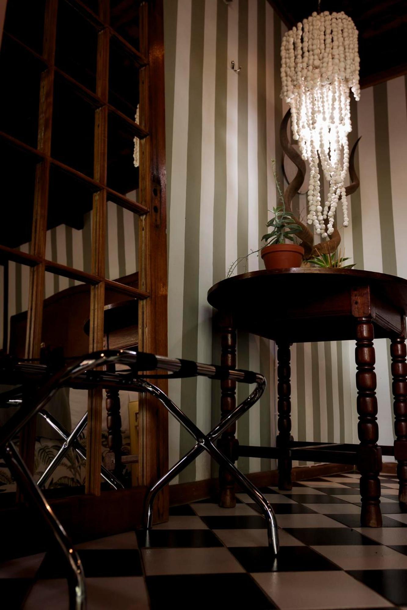 Sweetfontein Boutique Farm Lodge Britstown エクステリア 写真