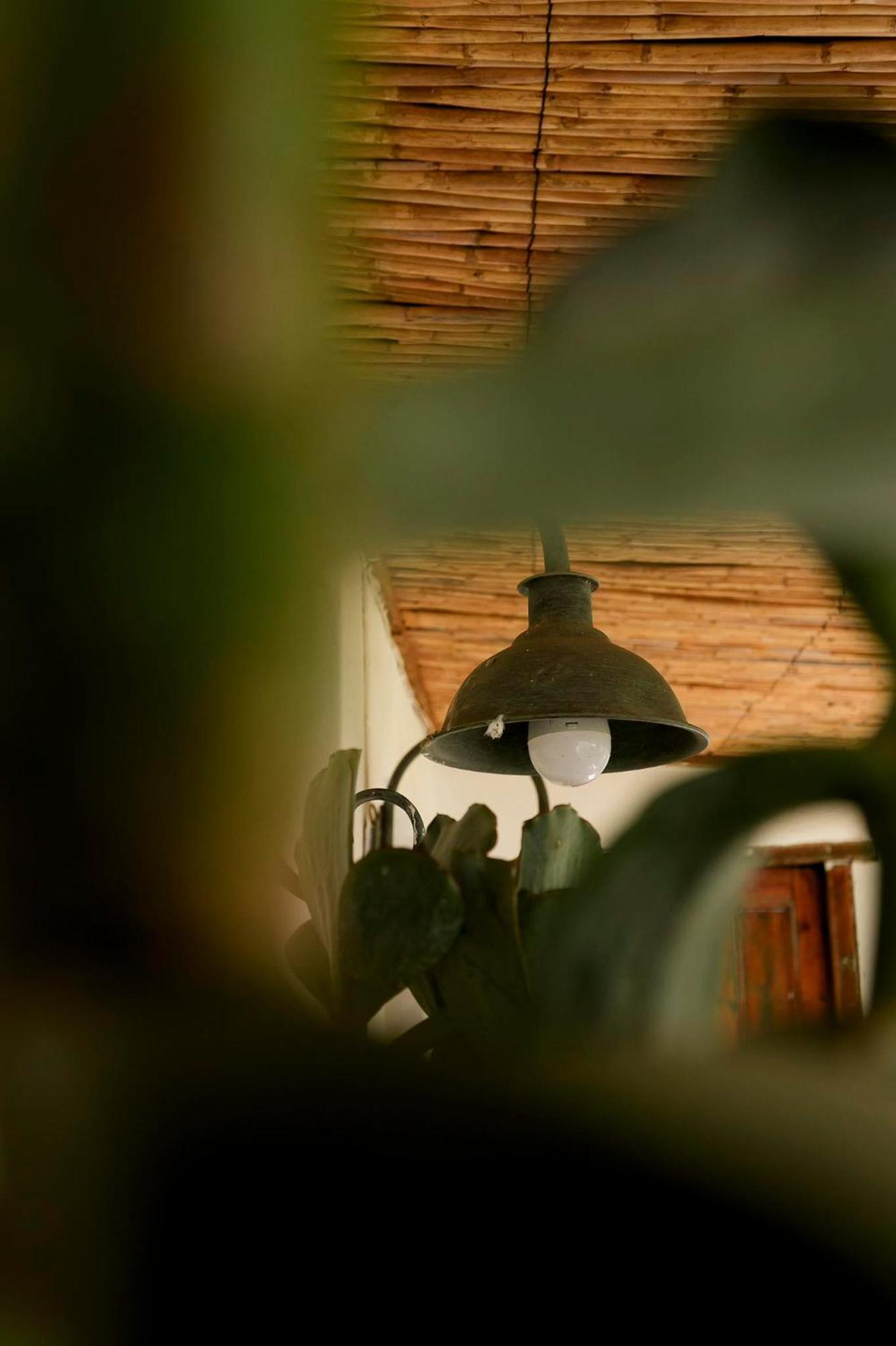 Sweetfontein Boutique Farm Lodge Britstown エクステリア 写真