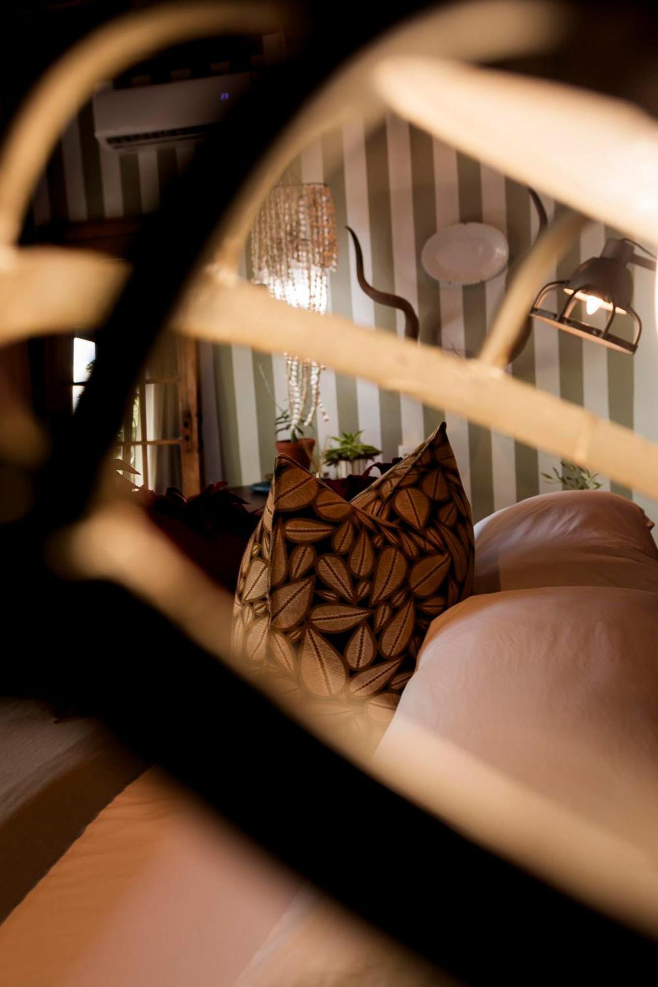 Sweetfontein Boutique Farm Lodge Britstown エクステリア 写真