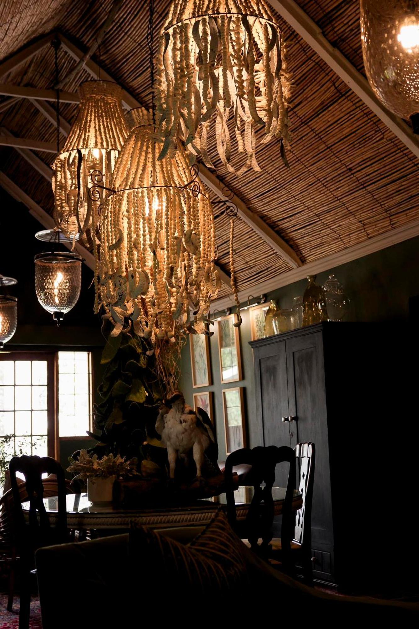 Sweetfontein Boutique Farm Lodge Britstown エクステリア 写真