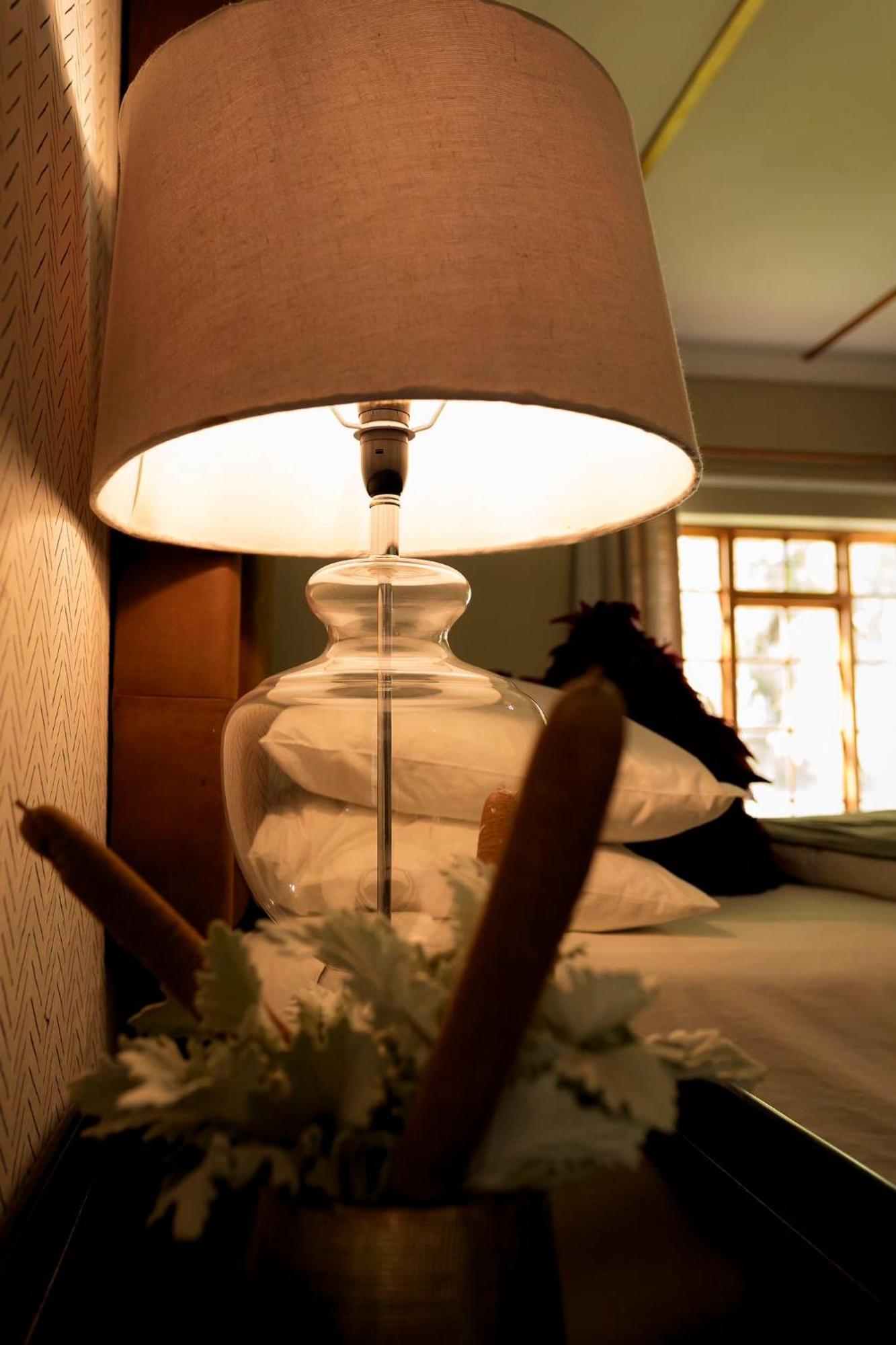 Sweetfontein Boutique Farm Lodge Britstown エクステリア 写真