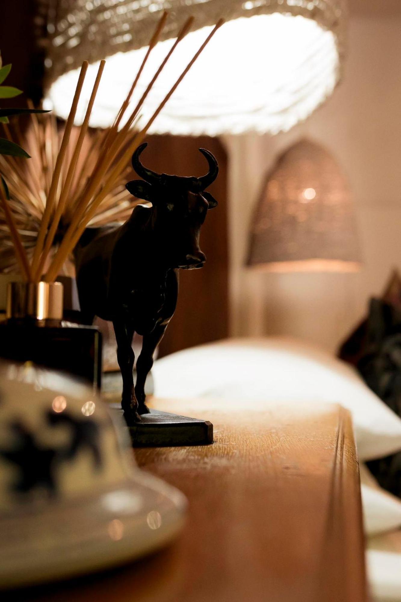 Sweetfontein Boutique Farm Lodge Britstown エクステリア 写真