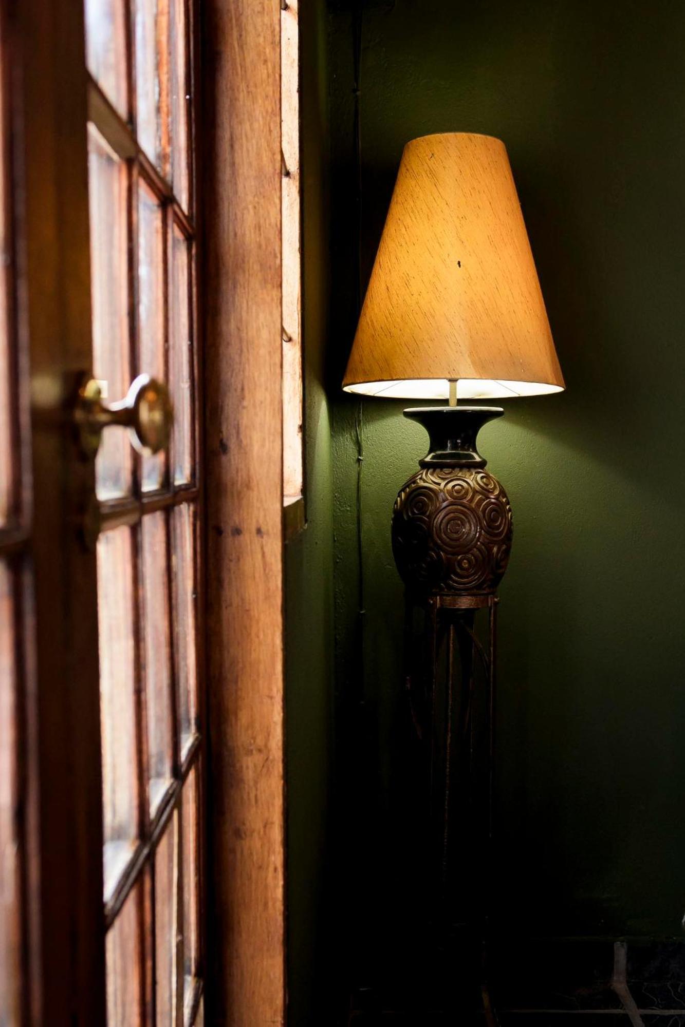 Sweetfontein Boutique Farm Lodge Britstown エクステリア 写真