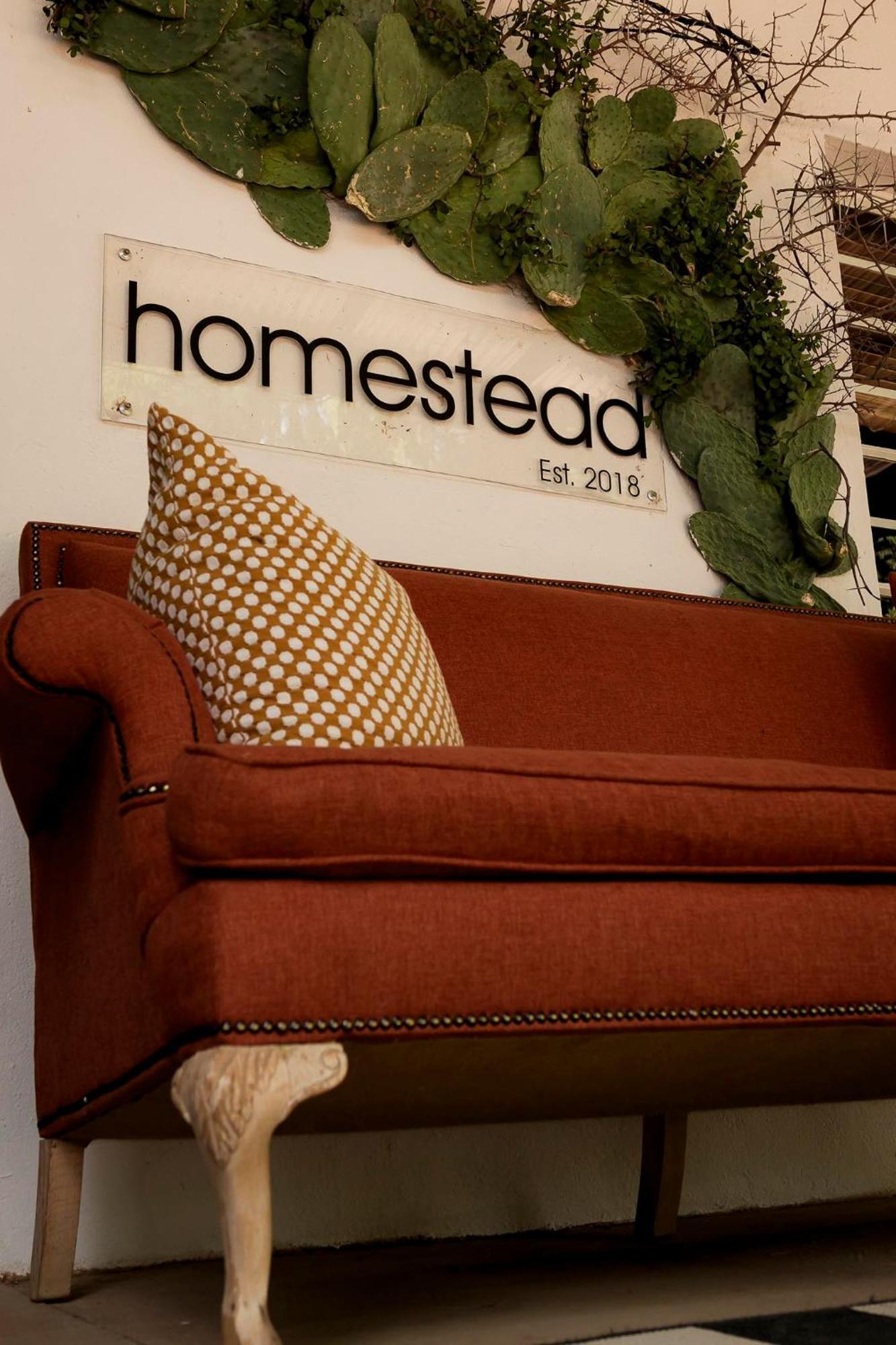 Sweetfontein Boutique Farm Lodge Britstown エクステリア 写真