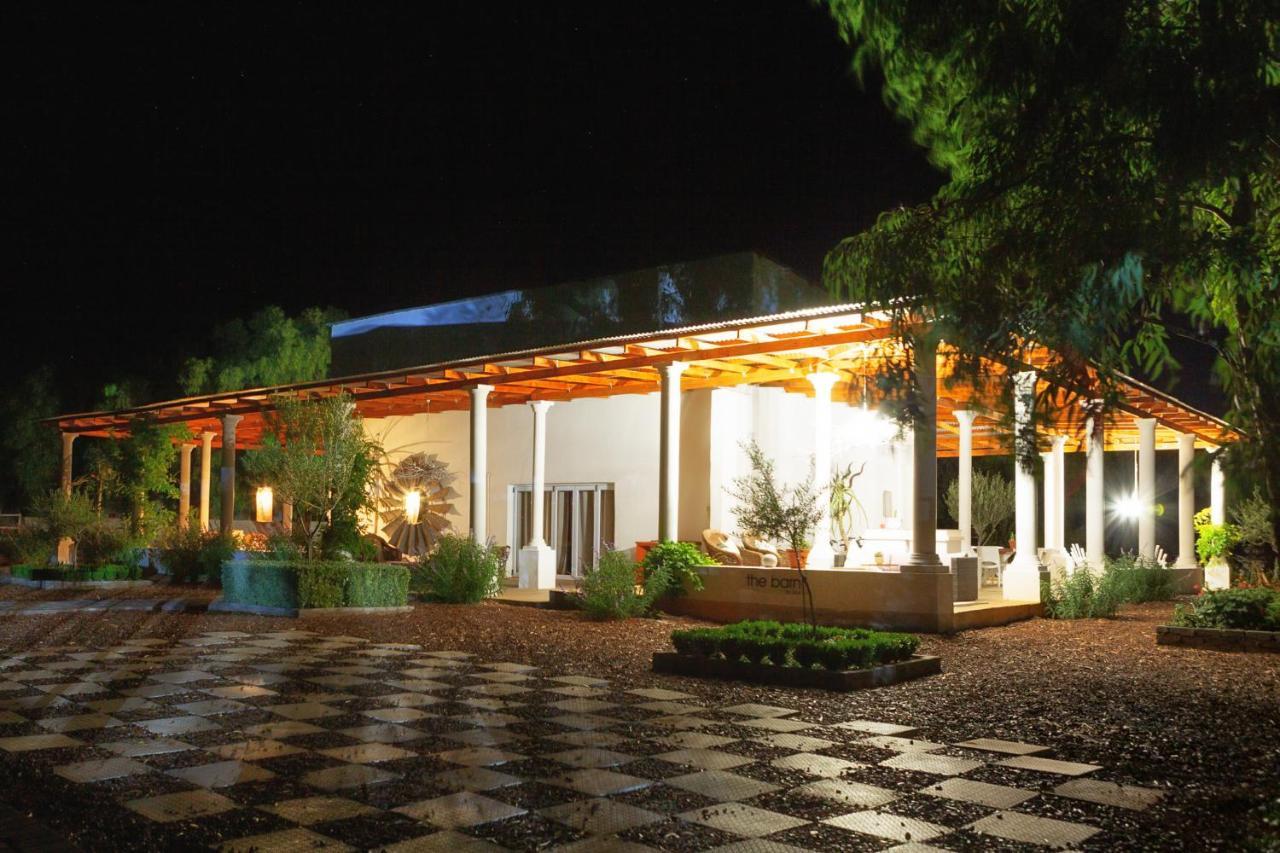 Sweetfontein Boutique Farm Lodge Britstown エクステリア 写真